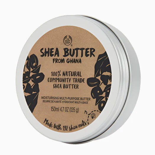 100% Shea Butter - Image 3
