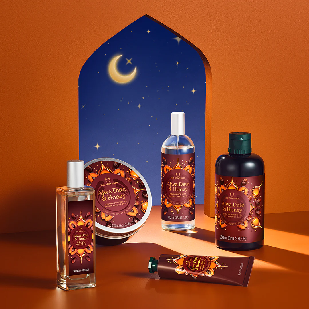 Ajwa Date & Honey Eau de Toilette - Image 5