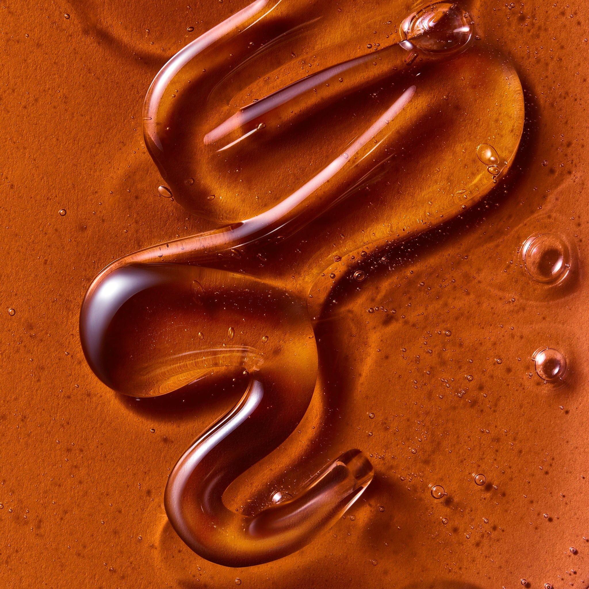 Ajwa Date & Honey Shower Gel - Image 3