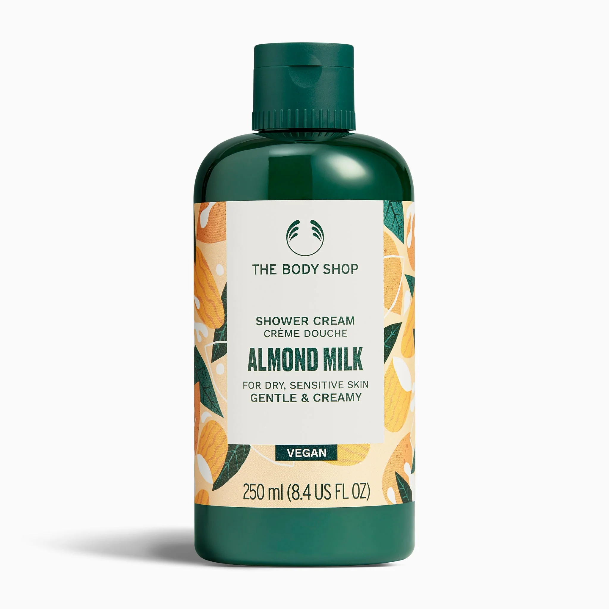 Almond Milk Body Care Collection - Image 2