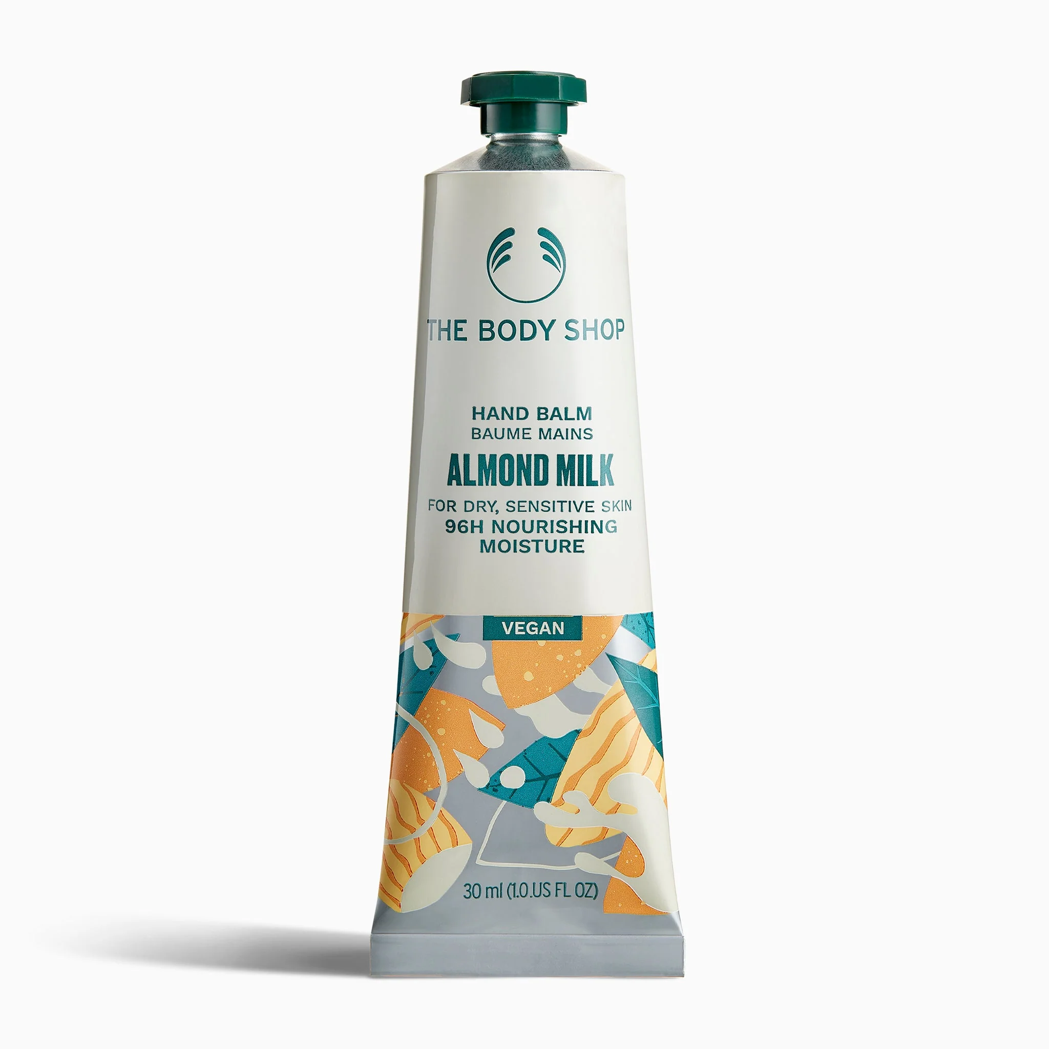 Almond Milk Body Care Collection - Image 3