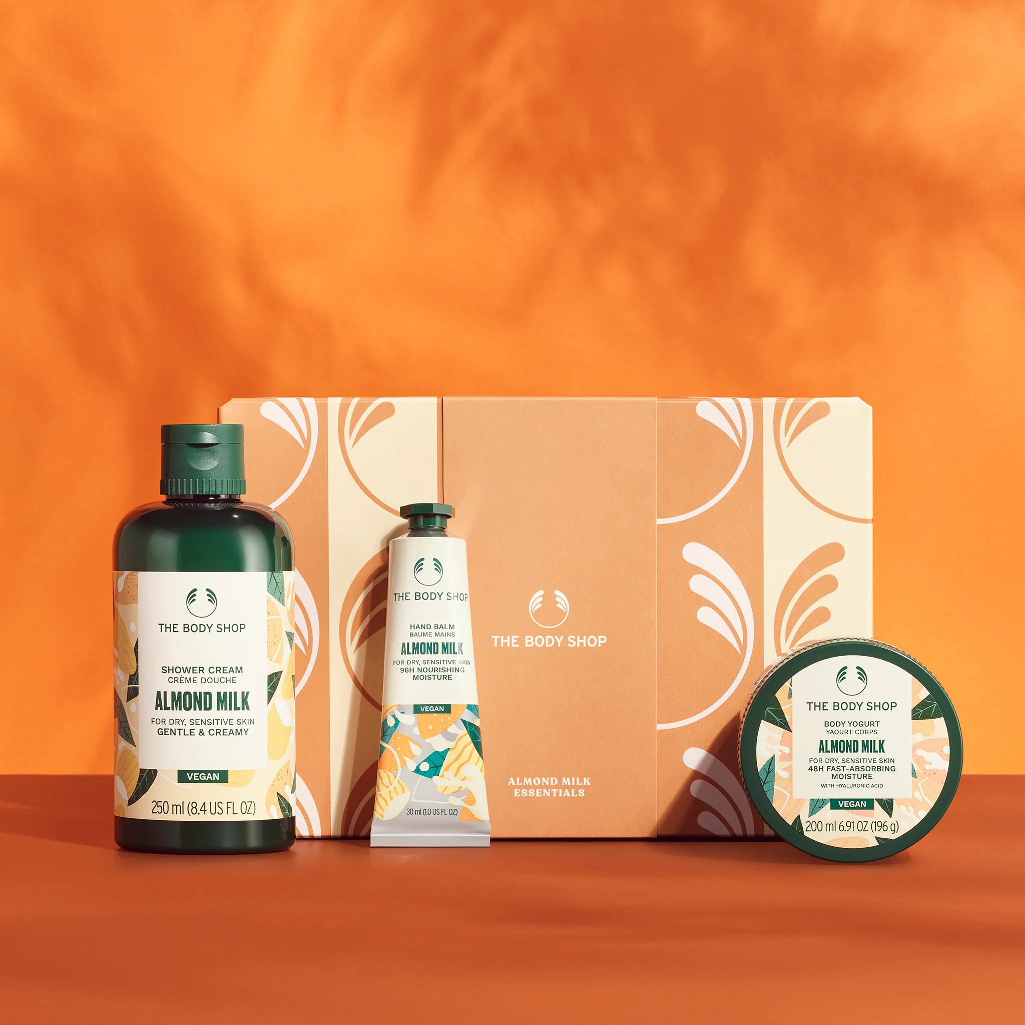 Almond Milk Essentials - Image 3