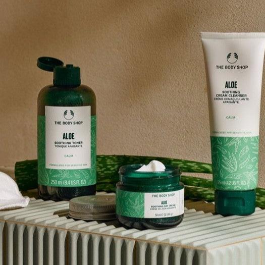 Aloe Soothe and Cleanse Collection - Image 5
