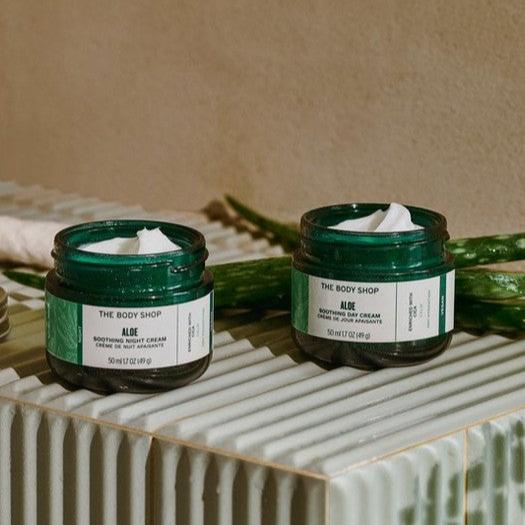 Aloe Soothing Day and Night Routine - Image 5