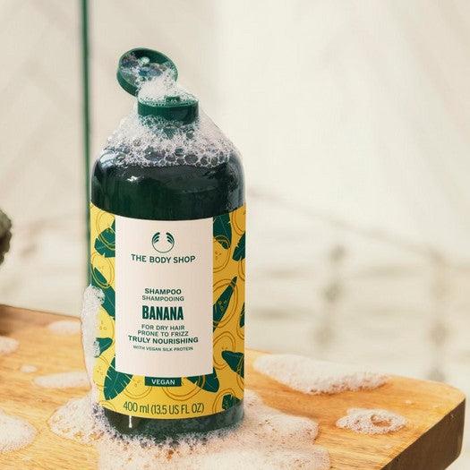 Banana Smooth & Shine Shampoo - Image 3