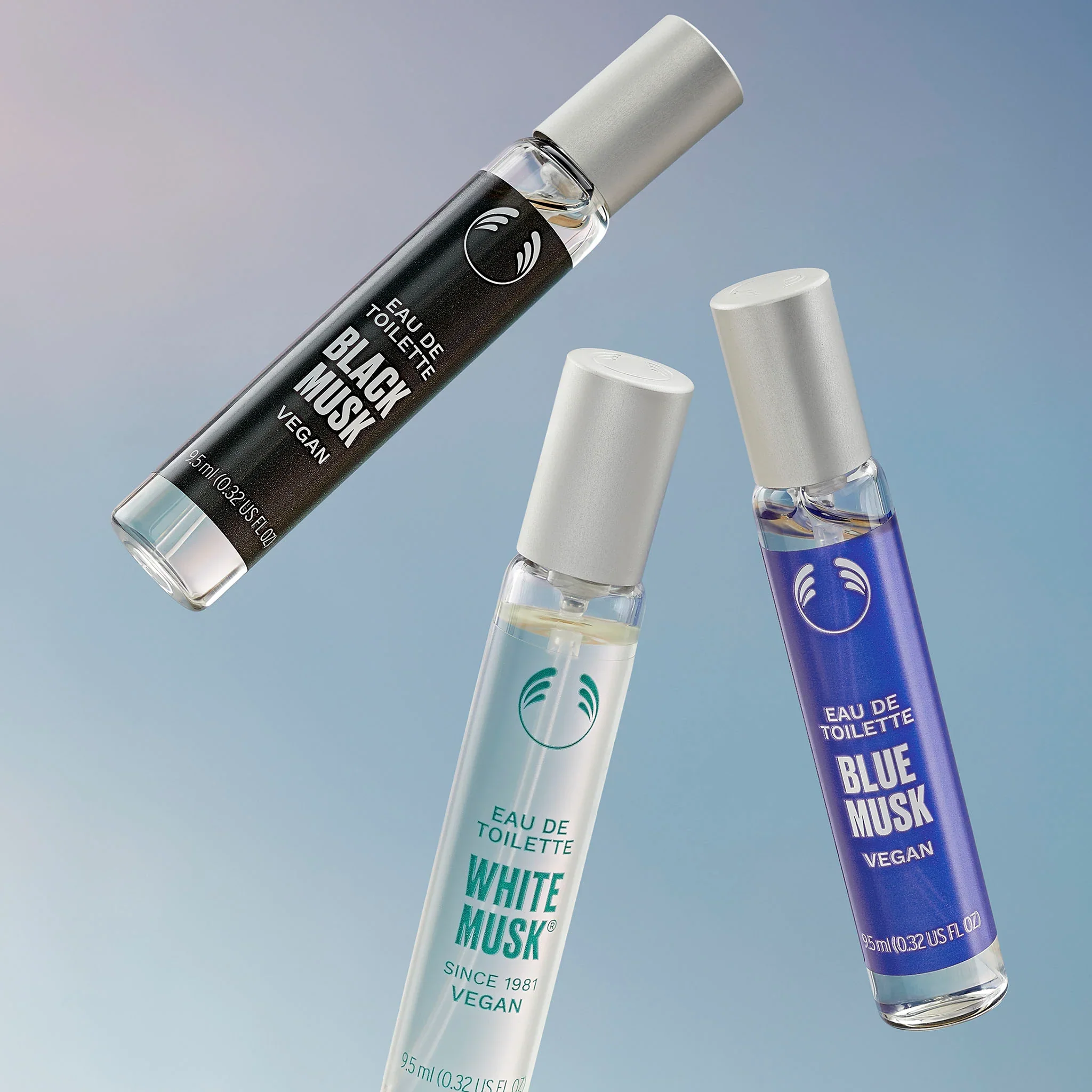 Blue Musk Eau de Toilette - Image 9