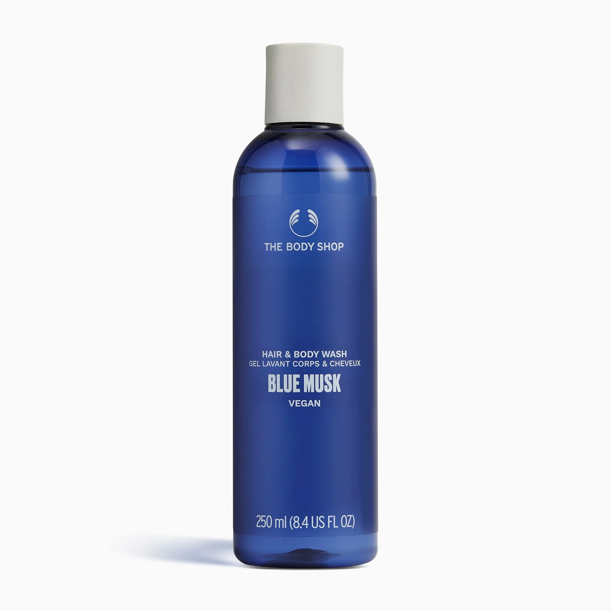 Blue Musk Fragrance Edit - Image 3
