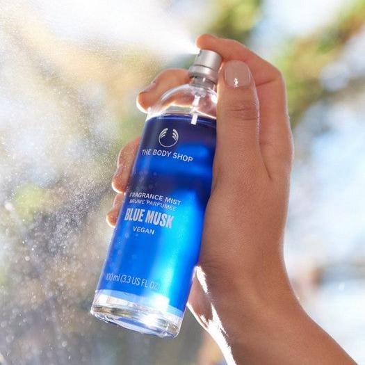 Blue Musk Fragrance Edit - Image 6