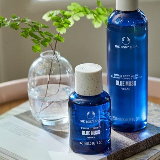 Blue Musk Eau de Toilette - Image 8