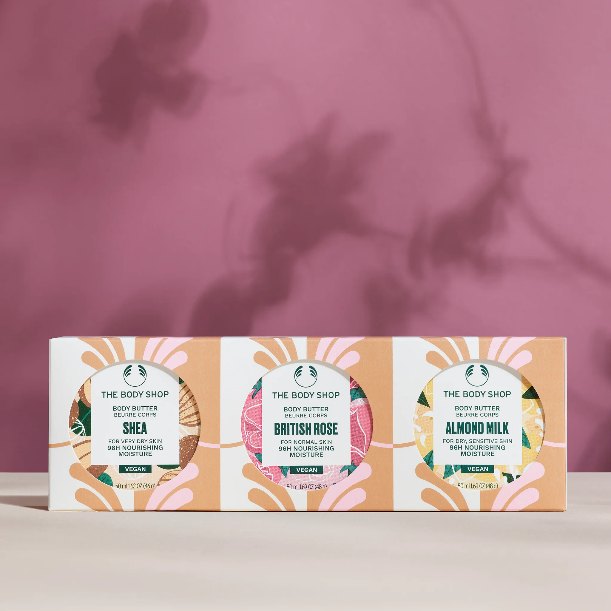 Body Butter Trio - Image 3