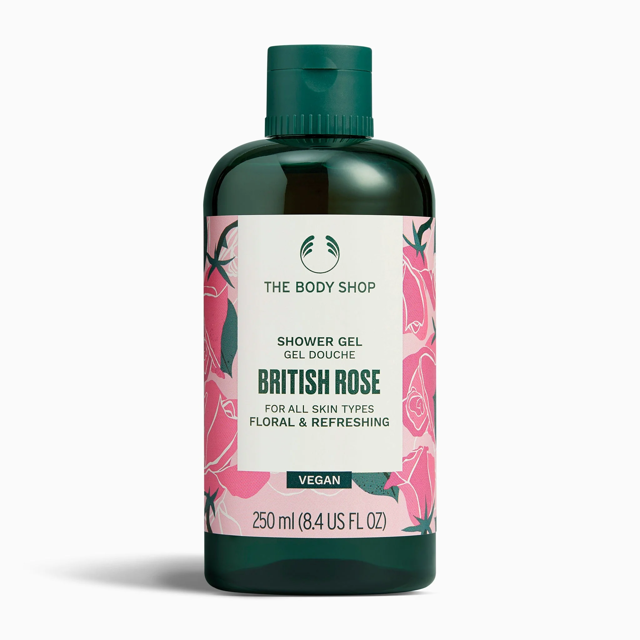 British Rose Body Care Collection - Image 2