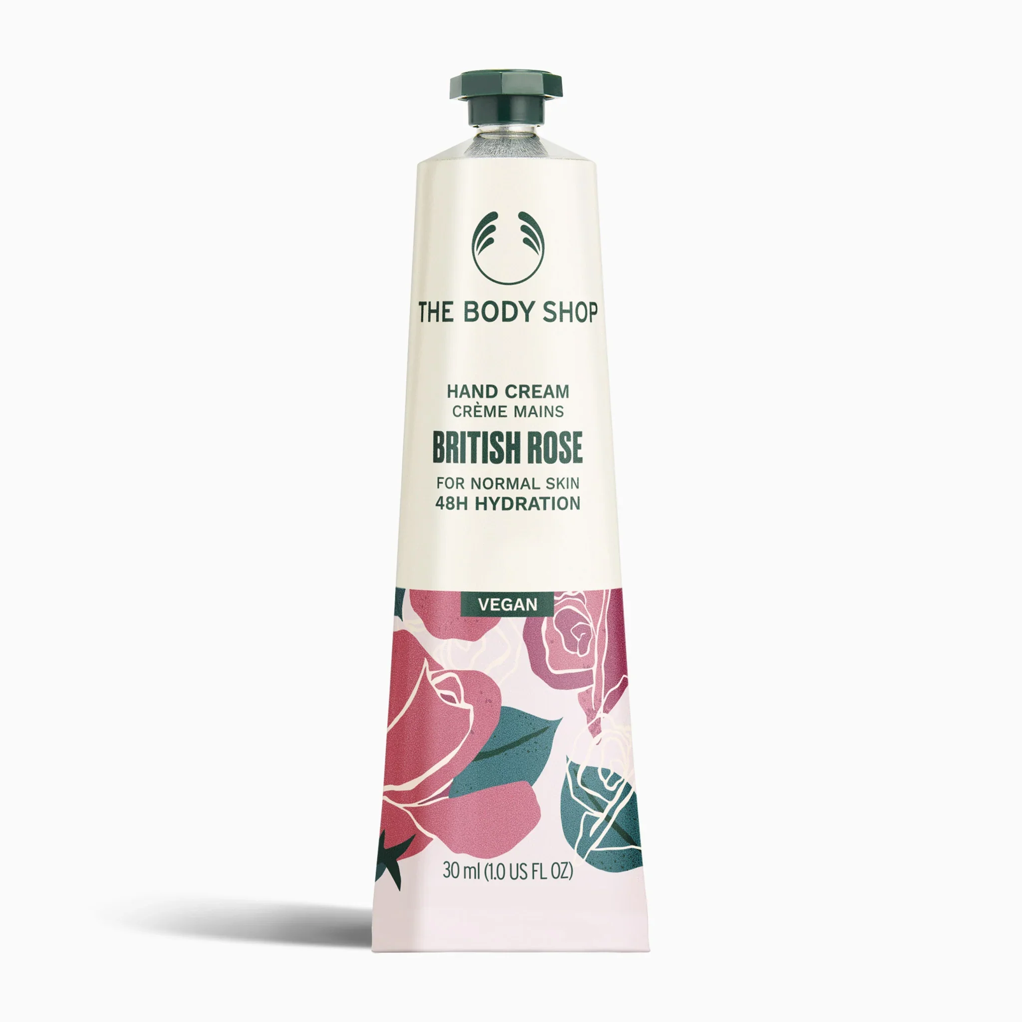 British Rose Body Care Collection - Image 4