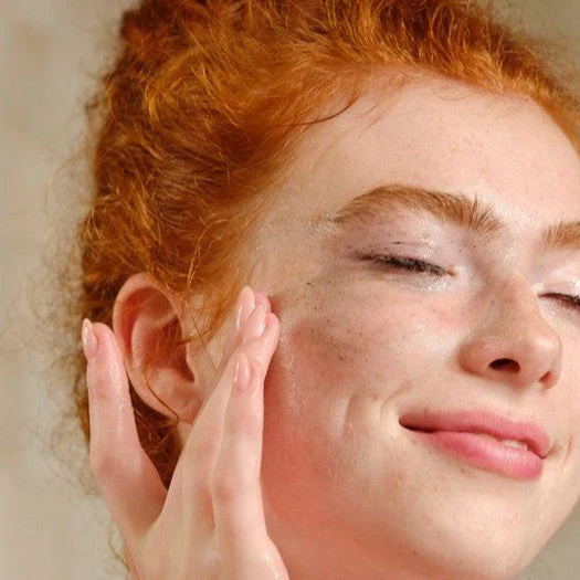 Camomile Jelly One-Step Cleanser - Image 4