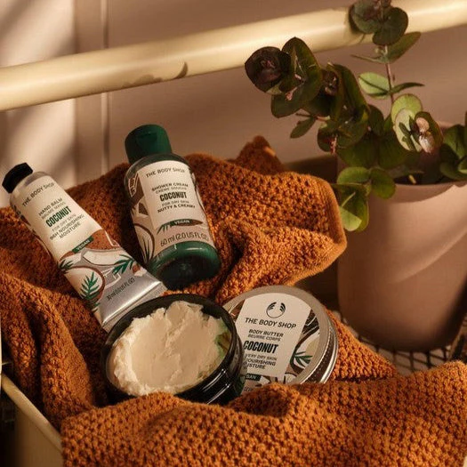 Coconut Body Butter - Image 3