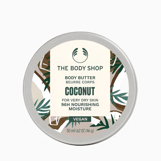 Coconut Body Butter - Image 4