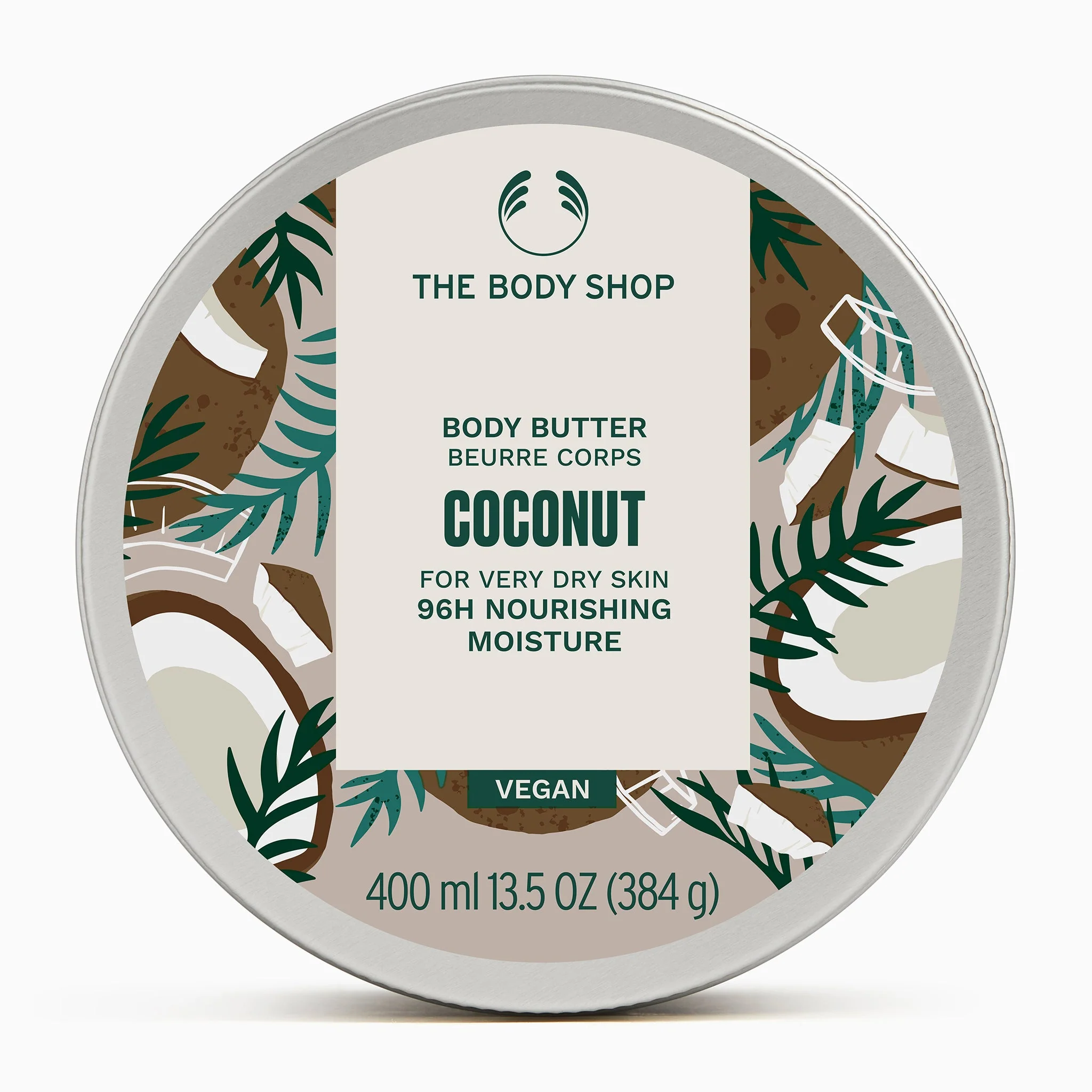 Coconut Body Butter - Image 5