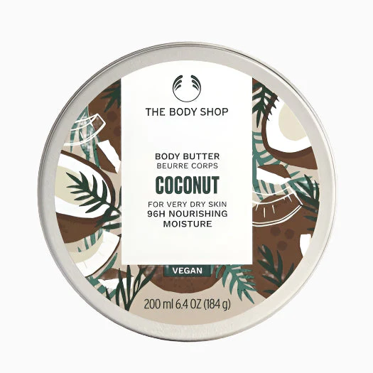 Coconut Body Care Collection - Image 3