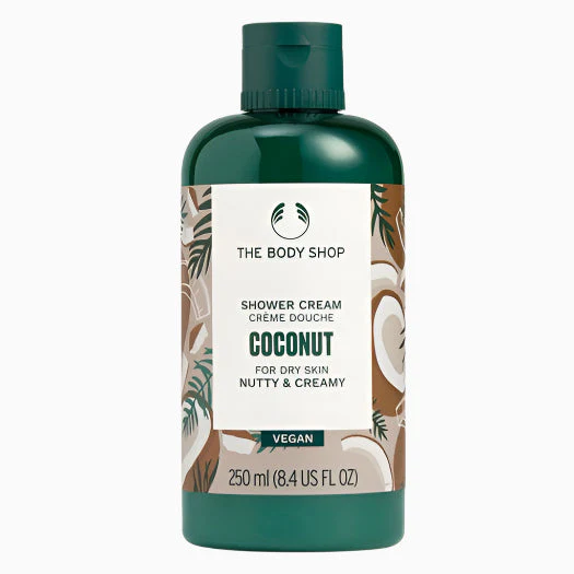 Coconut Body Care Collection - Image 4