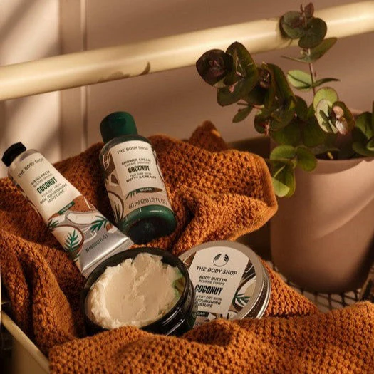 Coconut Body Care Collection - Image 5