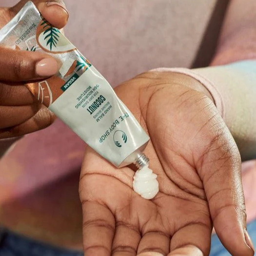 Coconut Hand Balm - Image 3
