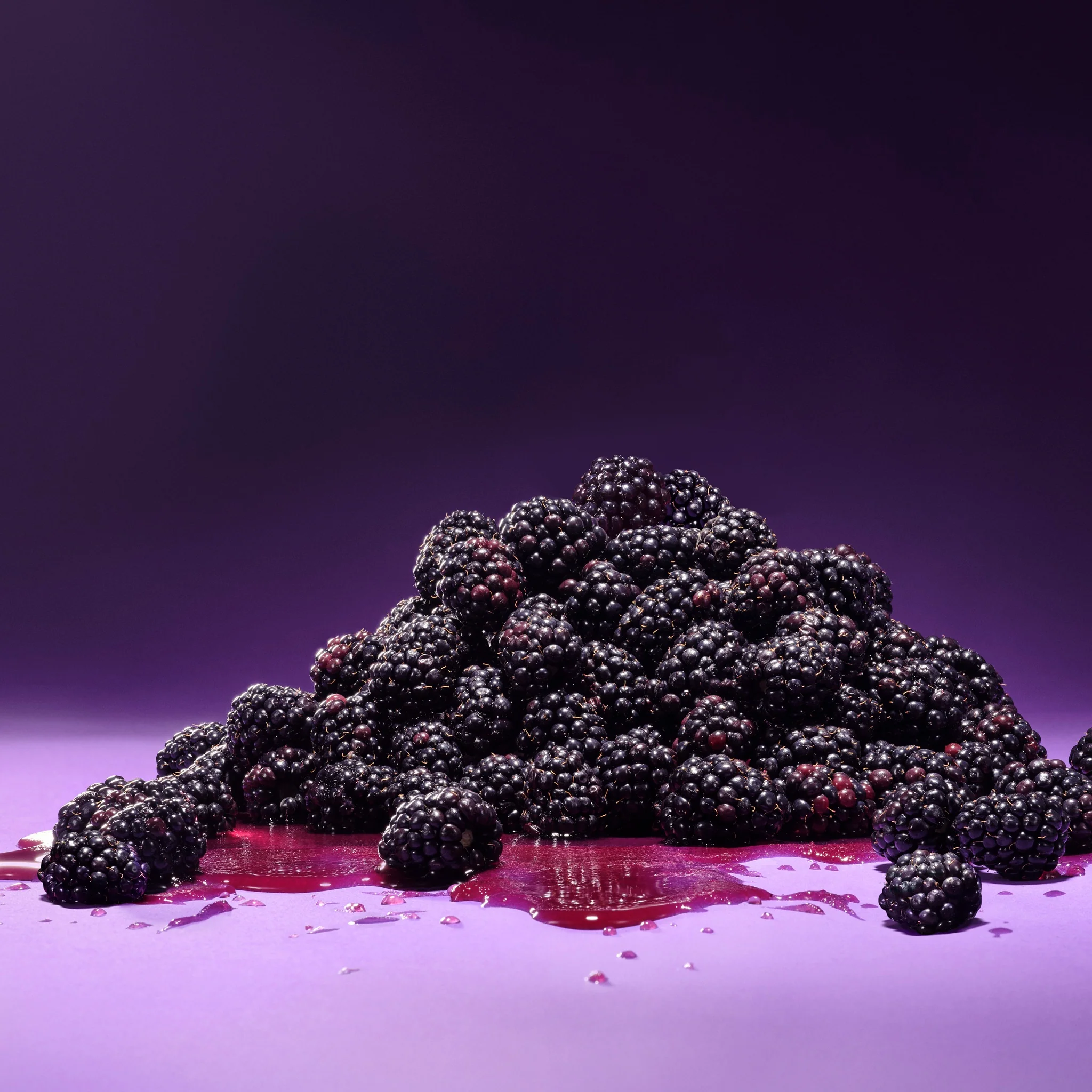Dewberry Bath & Shower Gel - Image 5