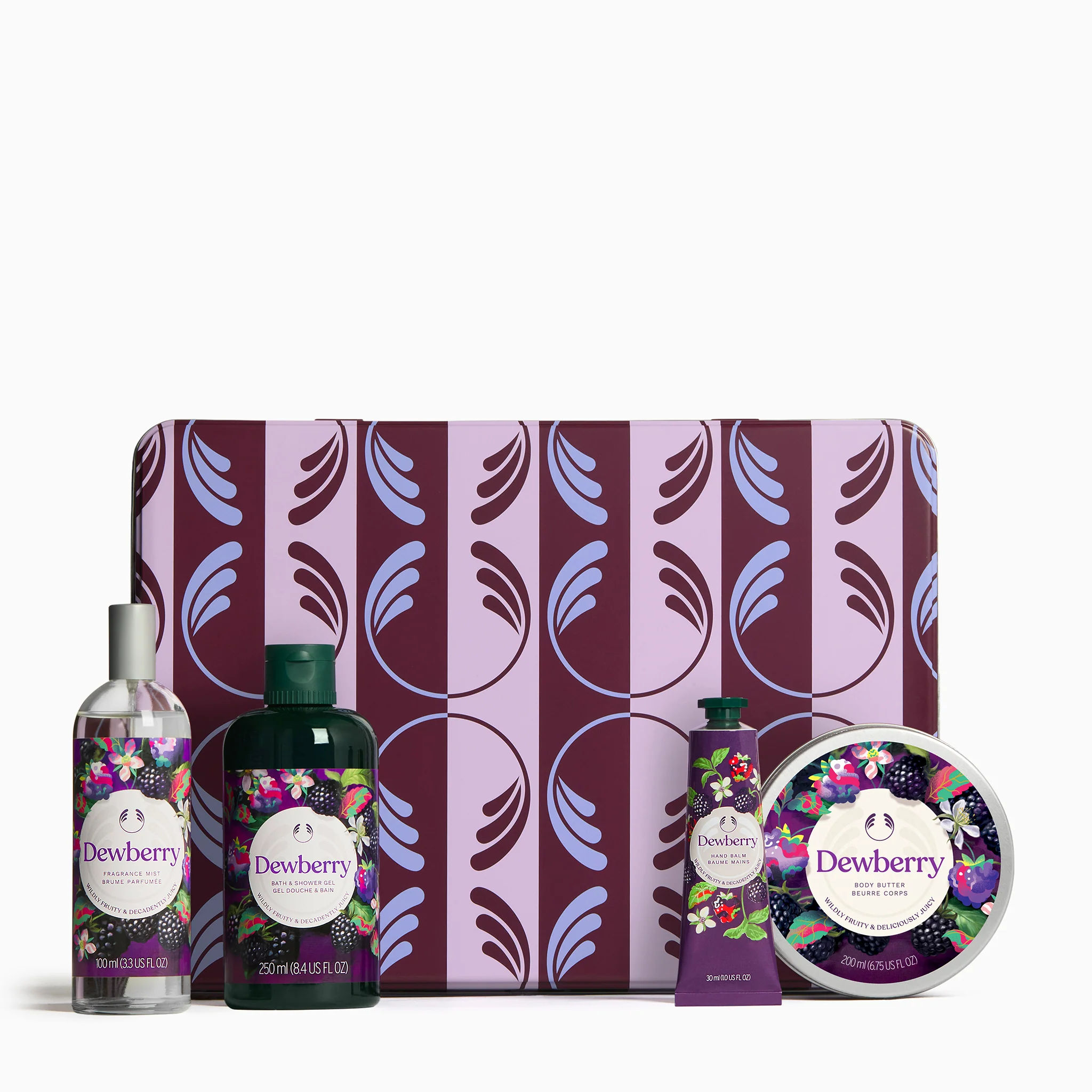 Dewberry Collection