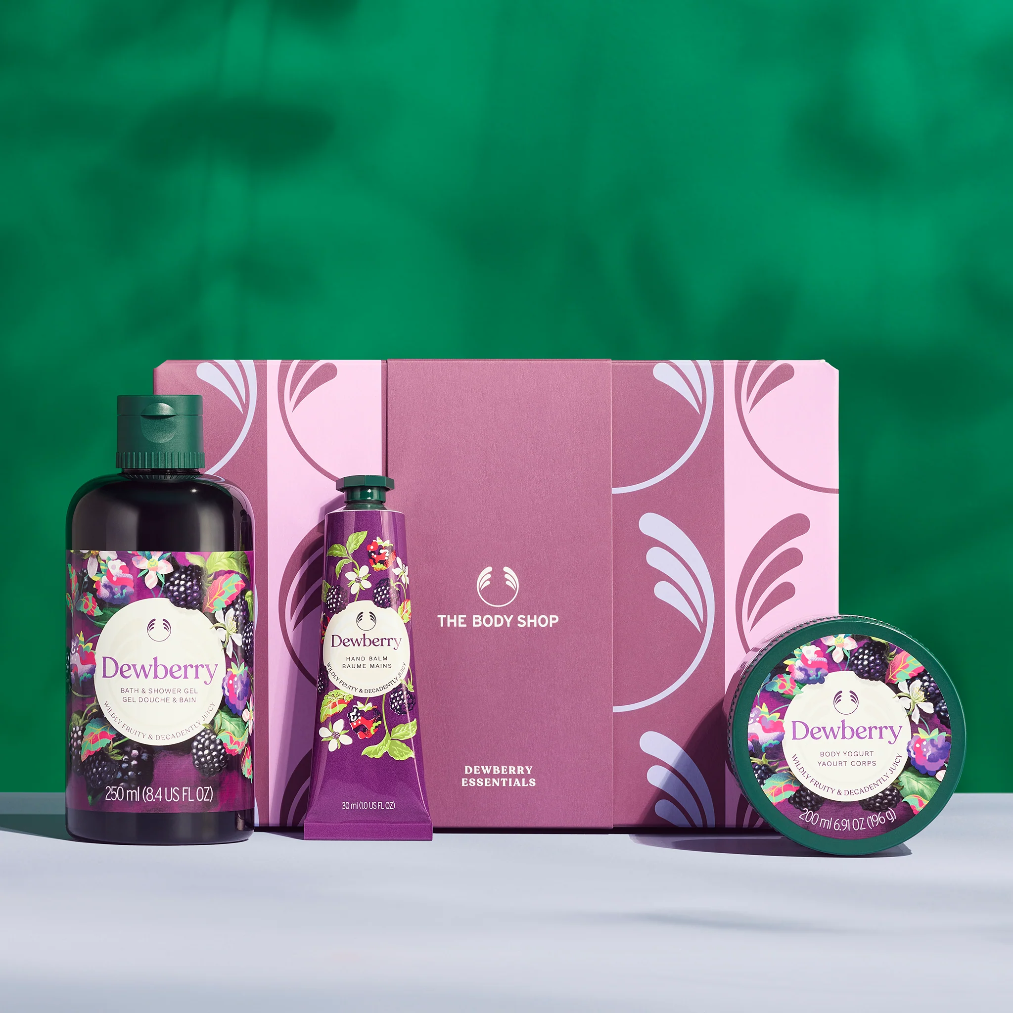 Dewberry Essentials - Image 2