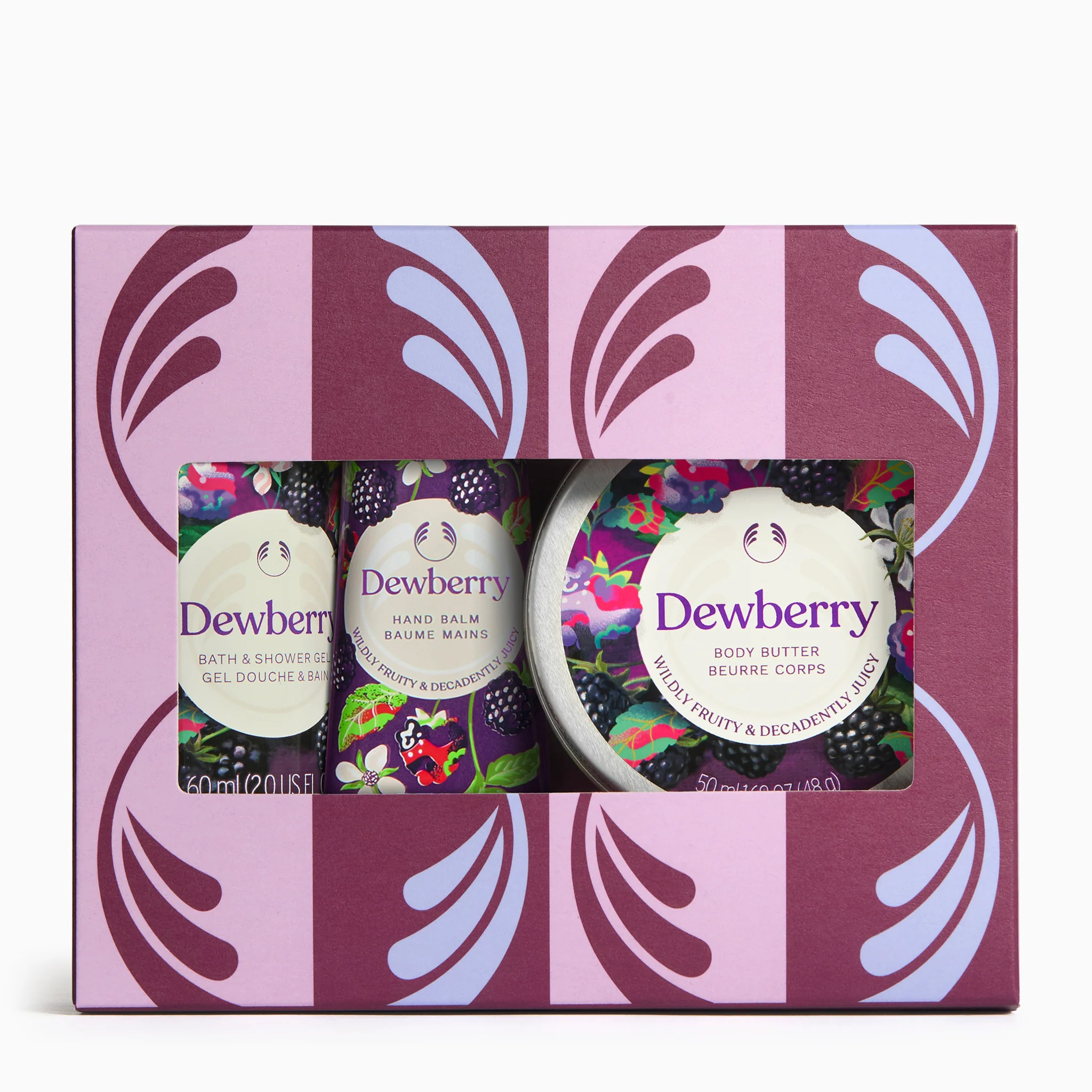 Dewberry Mini