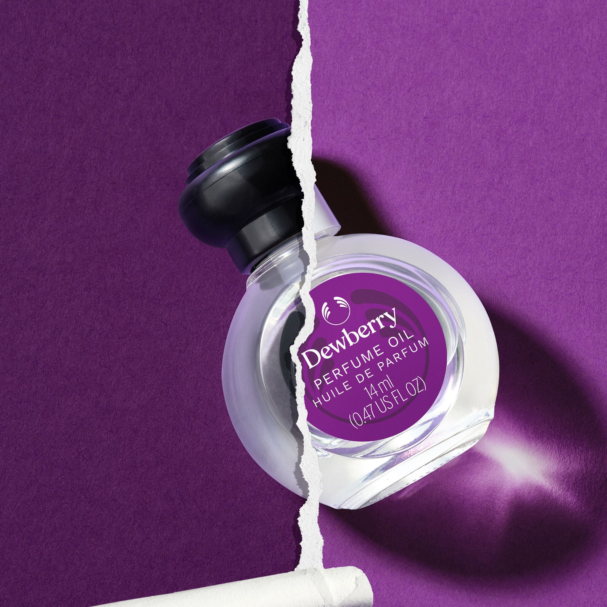 Dewberry Perfume Oil - Image 6