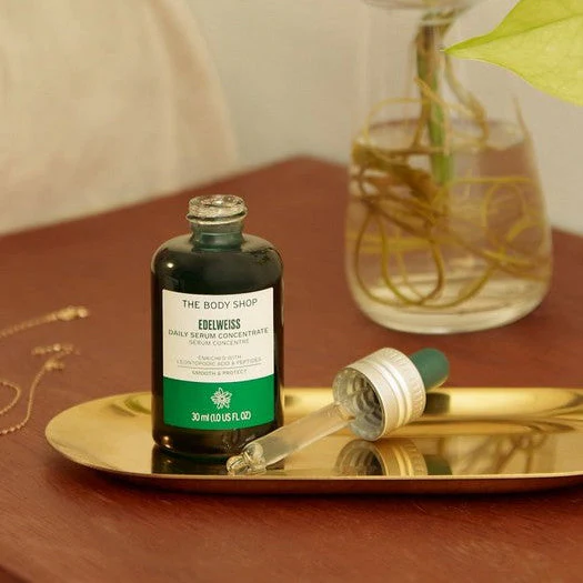 Edelweiss Daily Serum Concentrate - Image 3
