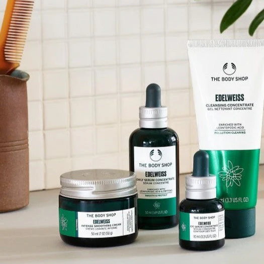 Edelweiss Eye Concentrate - Image 6