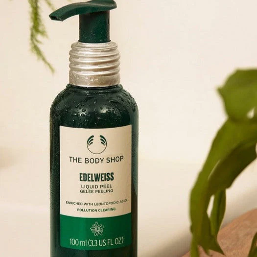 Edelweiss Liquid Peel - Image 3