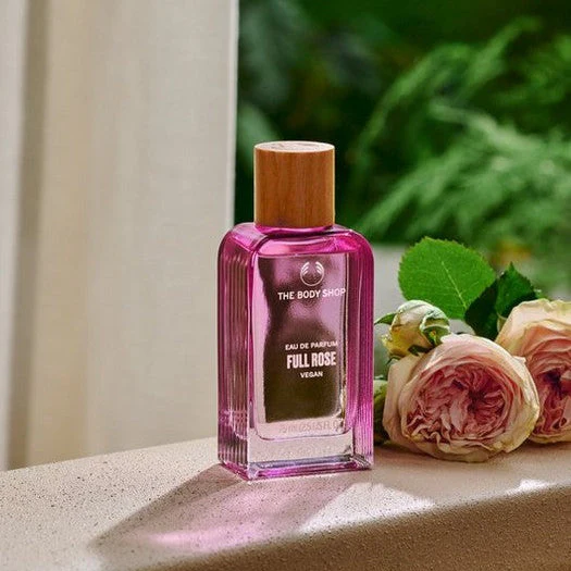Full Rose Eau de Parfum - Image 3