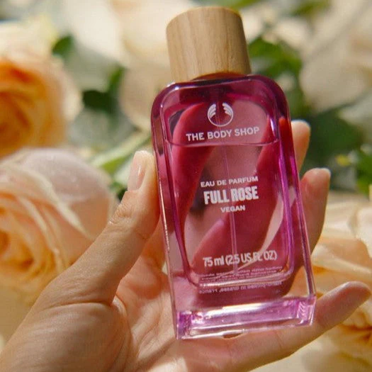 Full Rose Eau de Parfum - Image 5