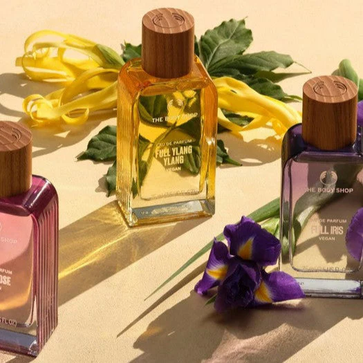 Full Rose Eau de Parfum - Image 7