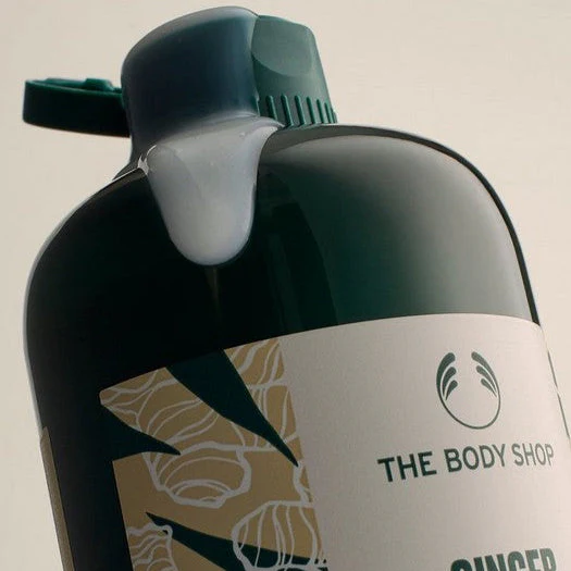 Ginger Scalp Care Conditioner - Image 2
