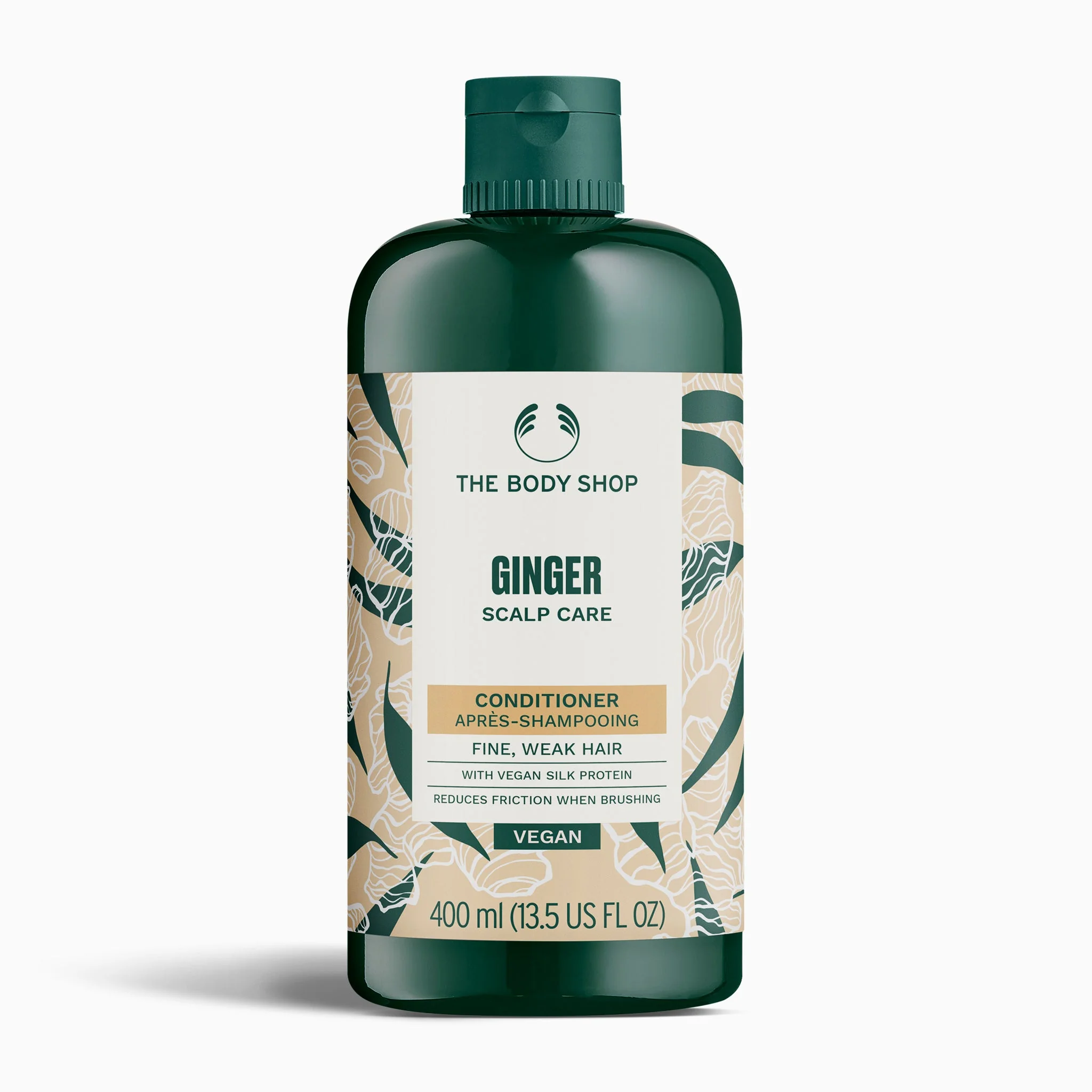Ginger Scalp Care Conditioner - Image 3