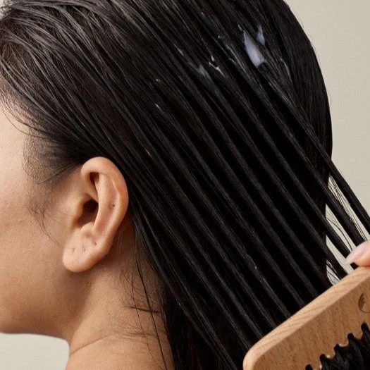 Ginger Scalp Care Conditioner - Image 5