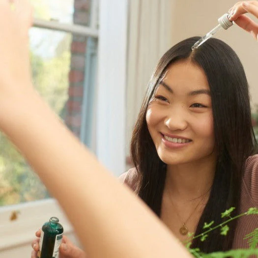 Ginger Scalp Serum - Image 2