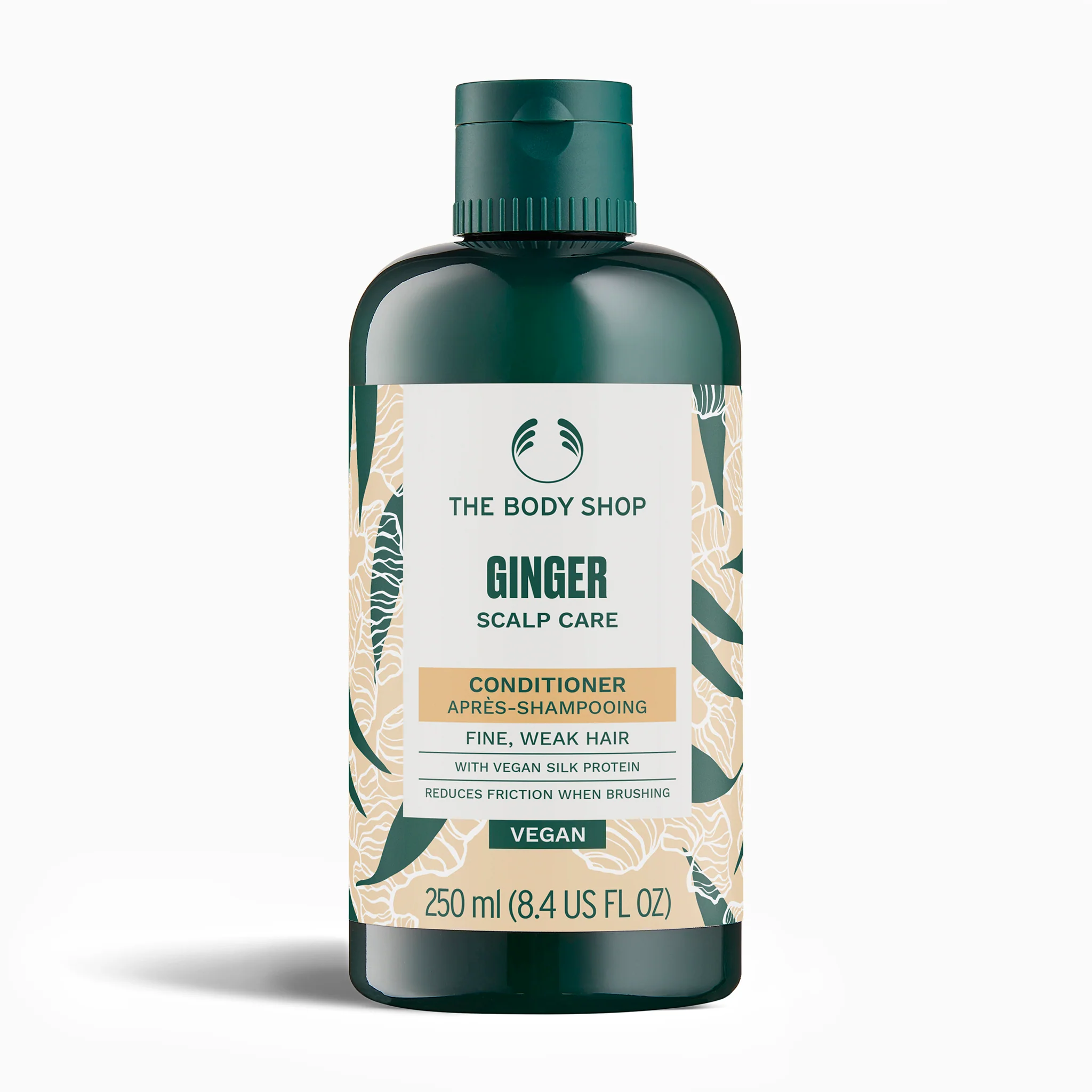 Ginger Anti-Dandruff Trio - Image 4