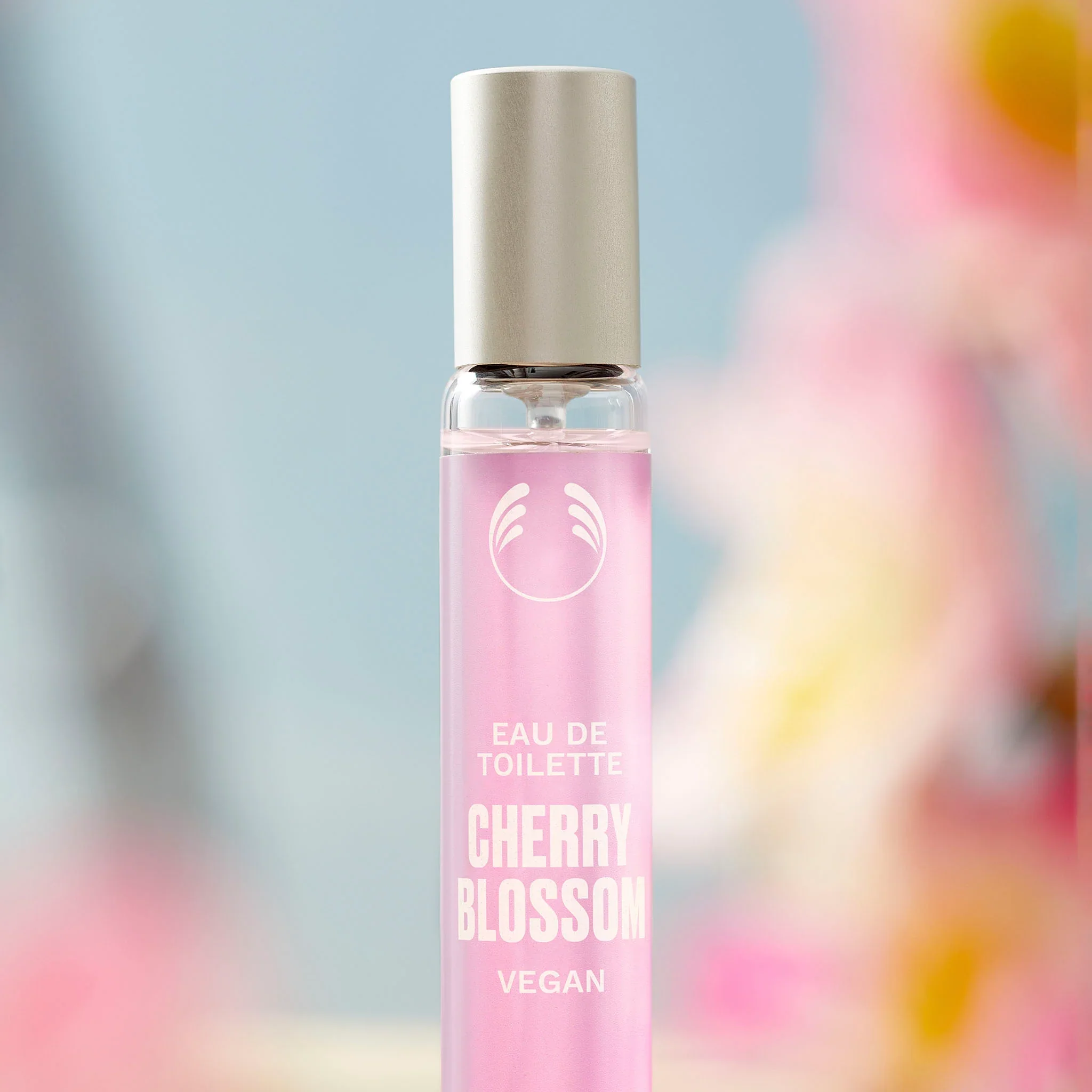 Glowing Cherry Blossom Eau de Toilette - Image 6