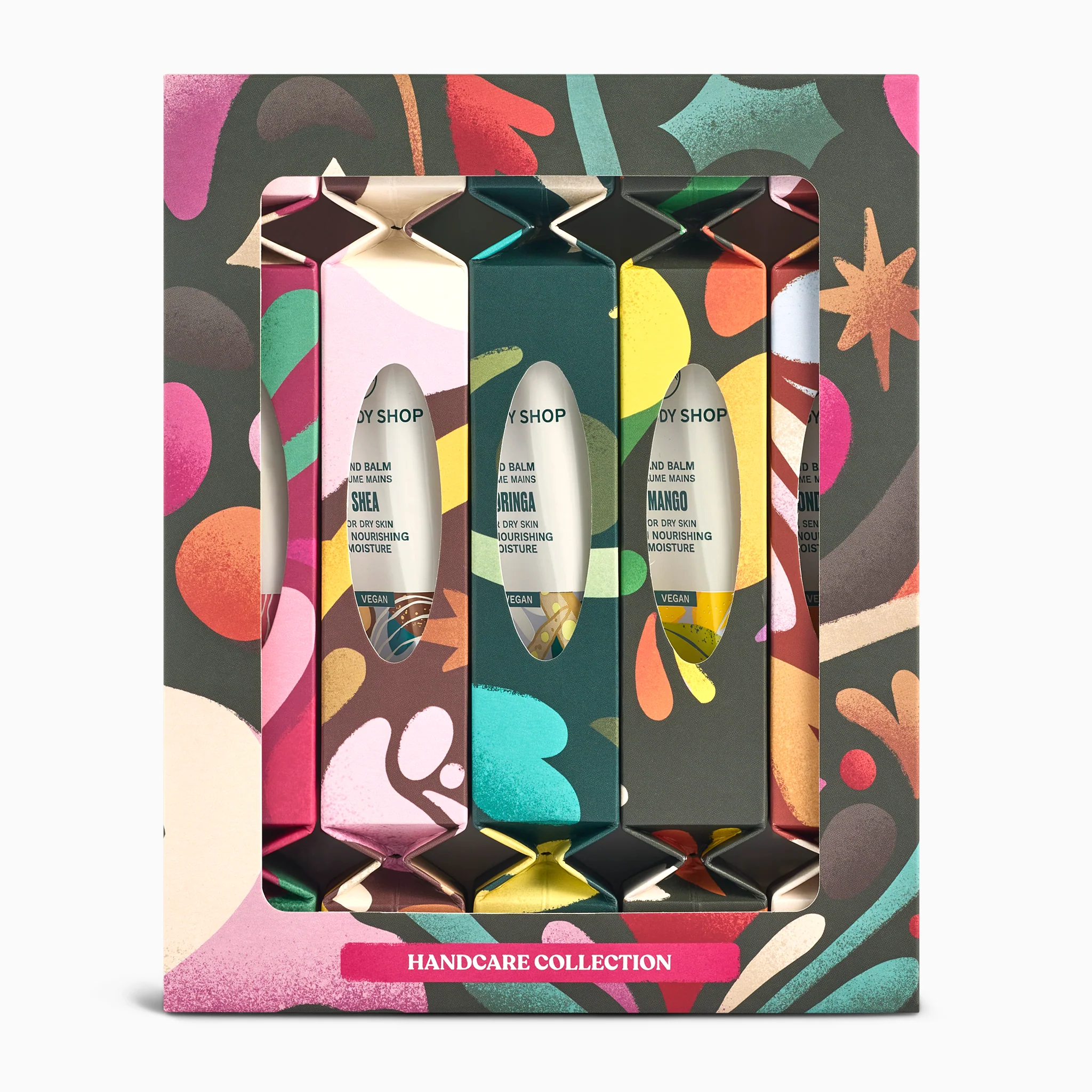 Handcare Collection