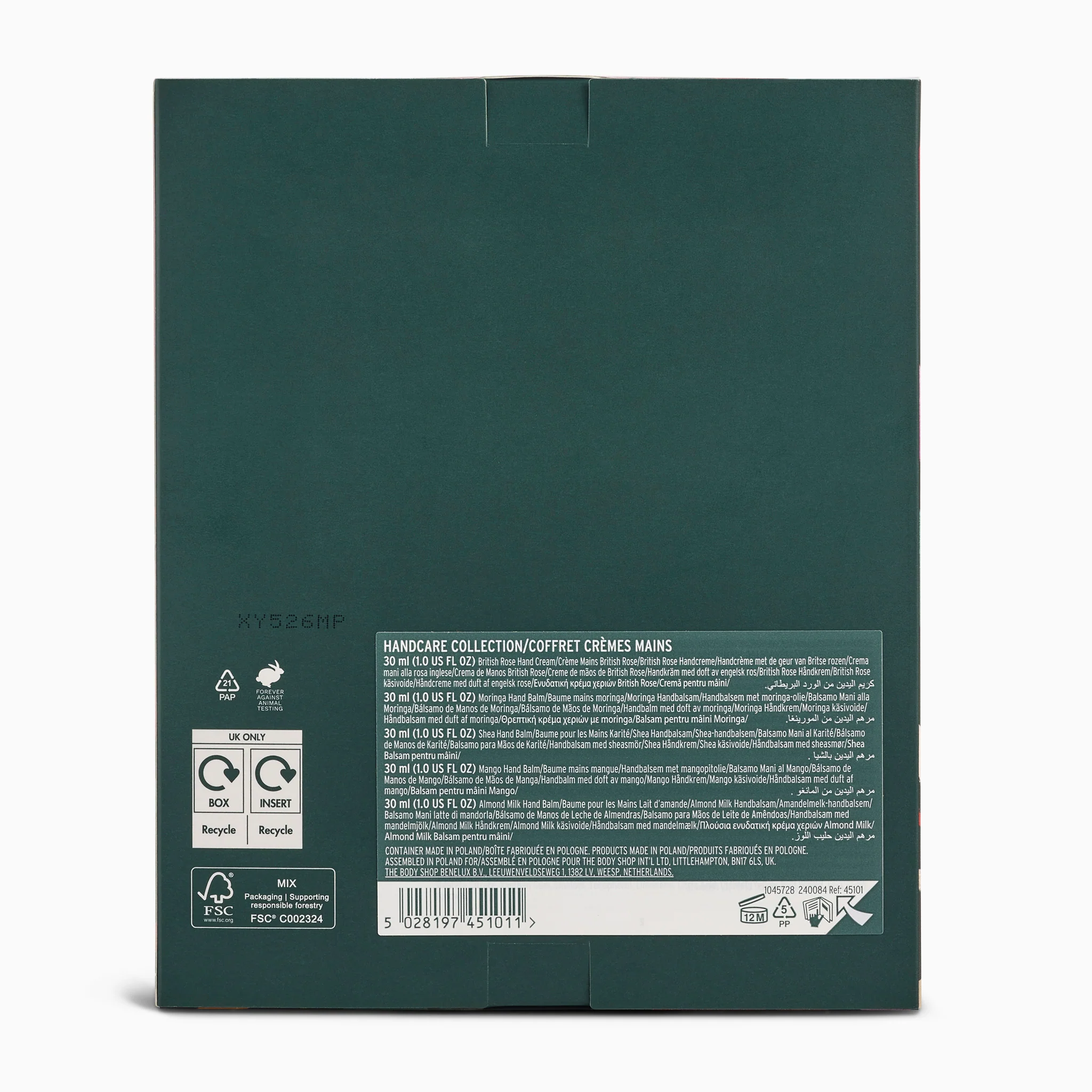 Handcare Collection - Image 2