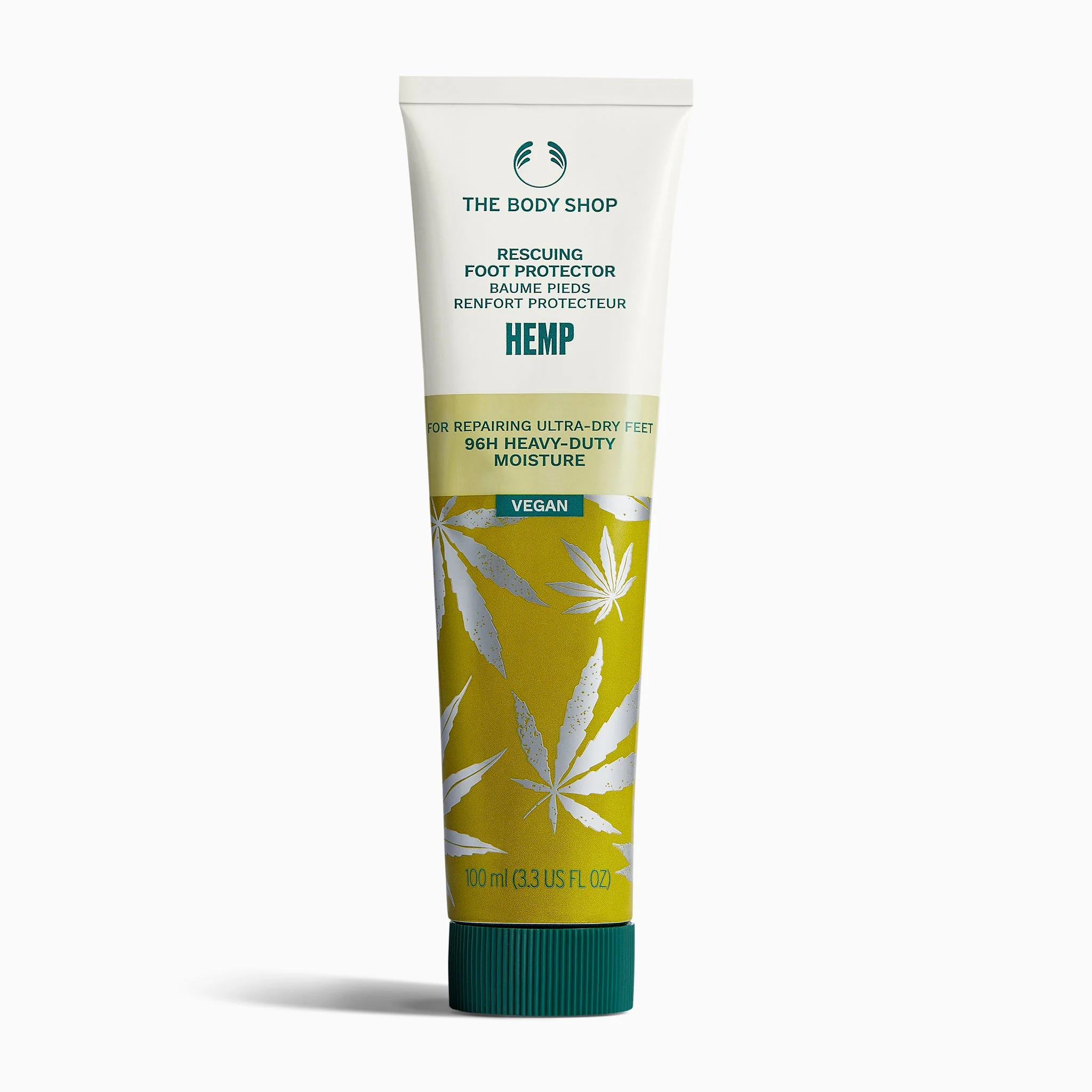 Hemp Heavy-duty Moisture Protector Collection - Image 3
