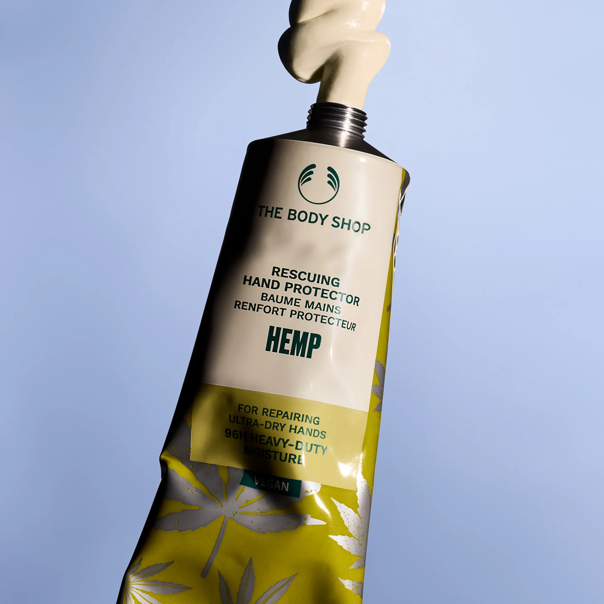 Hemp Heavy-duty Moisture Protector Collection - Image 5