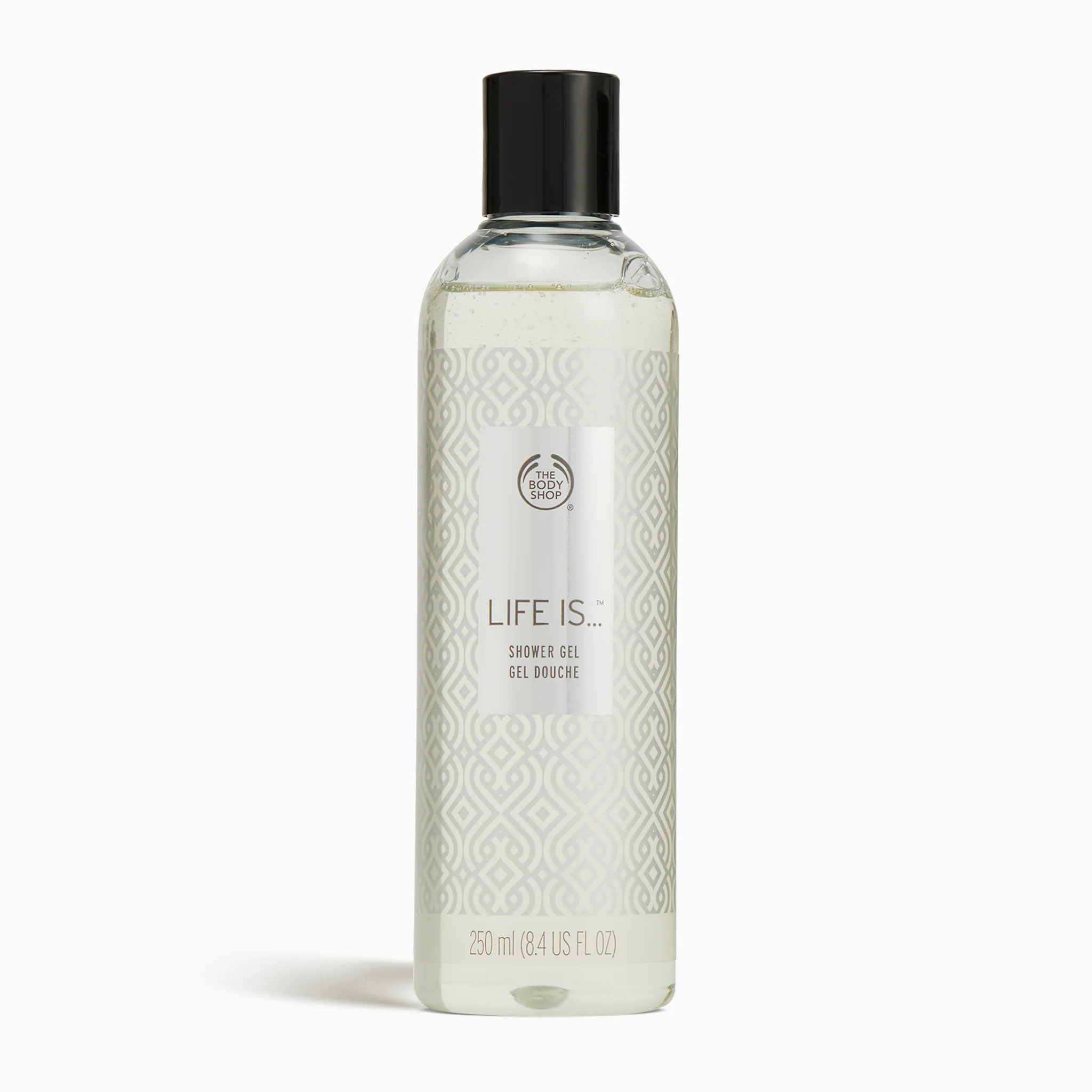 Life is... Bath & Shower Gel