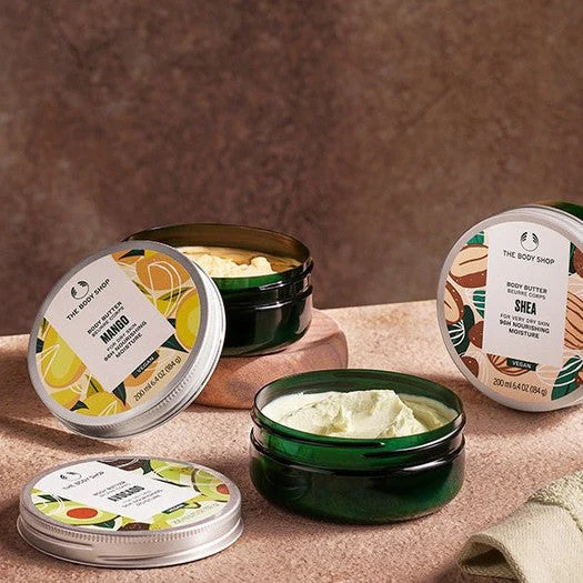 Mango Body Butter - Image 7