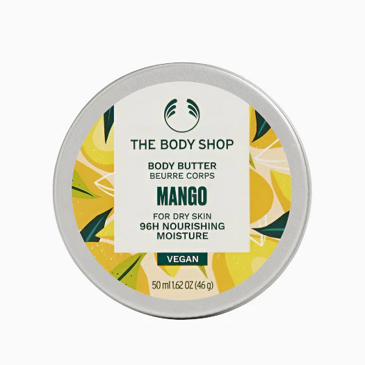 Mango Body Care Collection - Image 4