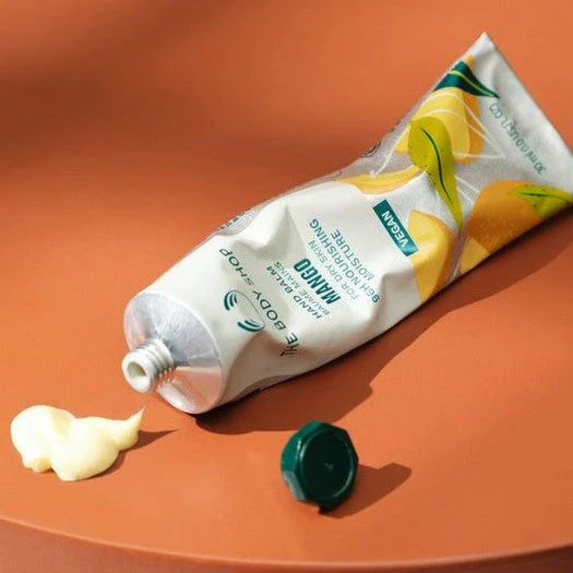 Mango Hand Balm - Image 2