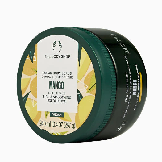 Mango Body Scrub - Image 2